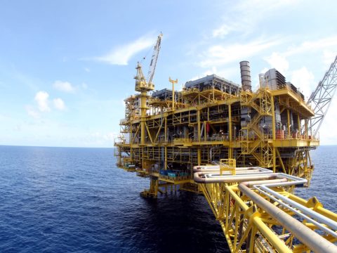 Medco Gabung Oil & Gas Methane Partnership
