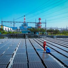 PLTGU Tambak Lorok Konsisten Pasok Energi Ramah Lingkungan di Jawa Tengah dan DI Yogyakarta