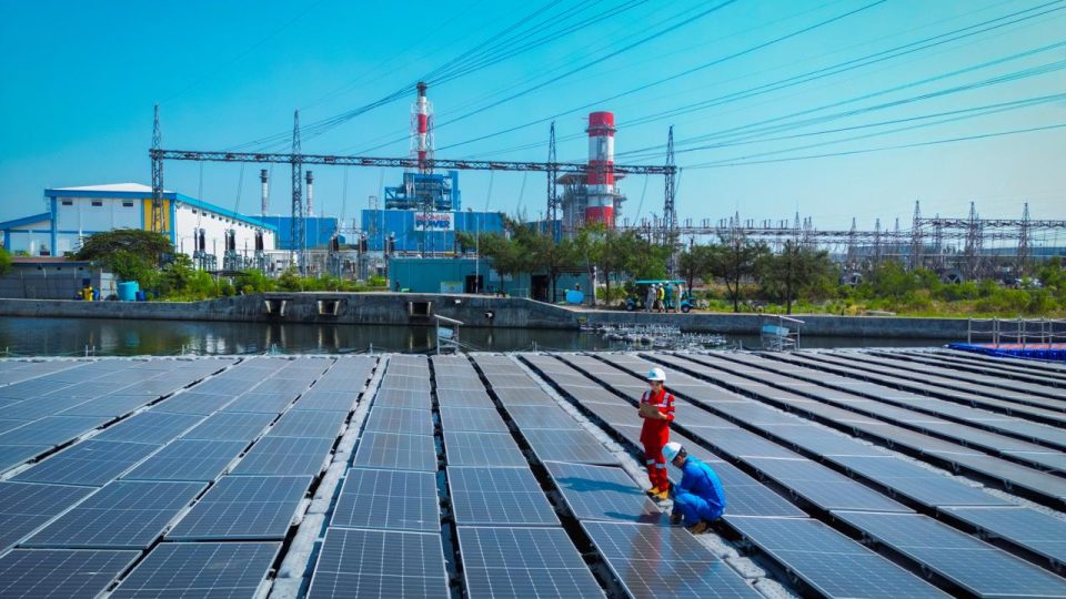 PLTGU Tambak Lorok Konsisten Pasok Energi Ramah Lingkungan di Jawa Tengah dan DI Yogyakarta