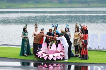 Paiton Energy Dukung Pengembangan Ekowisata Tujuh Ranu di Probolinggo