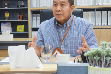 Tunggu Lampu Hijau, Paiton Energy Siap Bangun Pembangkit Gas