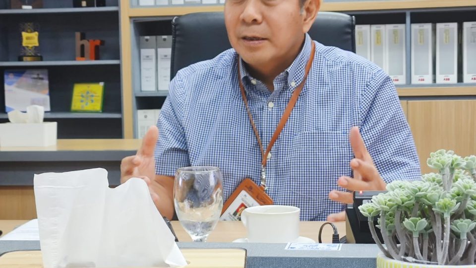 Tunggu Lampu Hijau, Paiton Energy Siap Bangun Pembangkit Gas