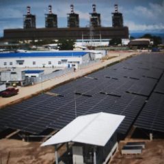 Anak Usaha Chandra Asri Operasikan PLTS 4,7 MWp di Kawasan Industri Krakatau