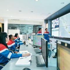 Satgas Nataru 2025 PGN Siagakan Infrastruktur Penyaluran Gas Bagi 800 Ribuan Pelanggan