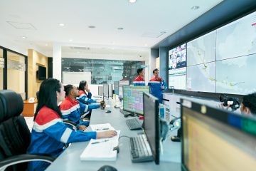 Satgas Nataru 2025 PGN Siagakan Infrastruktur Penyaluran Gas Bagi 800 Ribuan Pelanggan