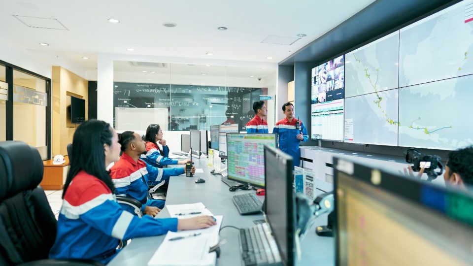 Satgas Nataru 2025 PGN Siagakan Infrastruktur Penyaluran Gas Bagi 800 Ribuan Pelanggan