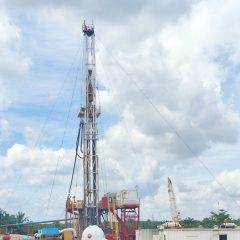 Tanpa Jeda Waktu, PetroChina Jabung Lanjut Pengeboran Tahun Depan