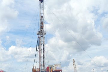 Tanpa Jeda Waktu, PetroChina Jabung Lanjut Pengeboran Tahun Depan