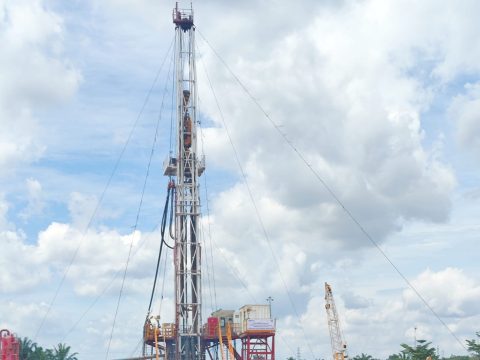 Tanpa Jeda Waktu, PetroChina Jabung Lanjut Pengeboran Tahun Depan