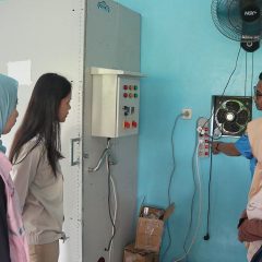 Intip KALANDRA, Program Pemberdayaan Difabel Inisiatif PLN Indonesia Power