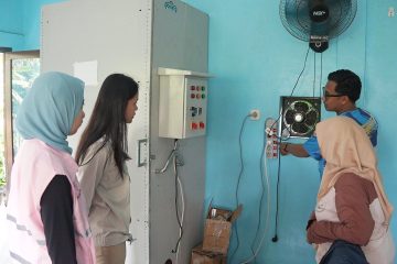 Intip KALANDRA, Program Pemberdayaan Difabel Inisiatif PLN Indonesia Power