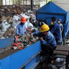 Direktur Utama : PLN Siap Beli Listrik PLTSa seharga US$20 sen per kWh