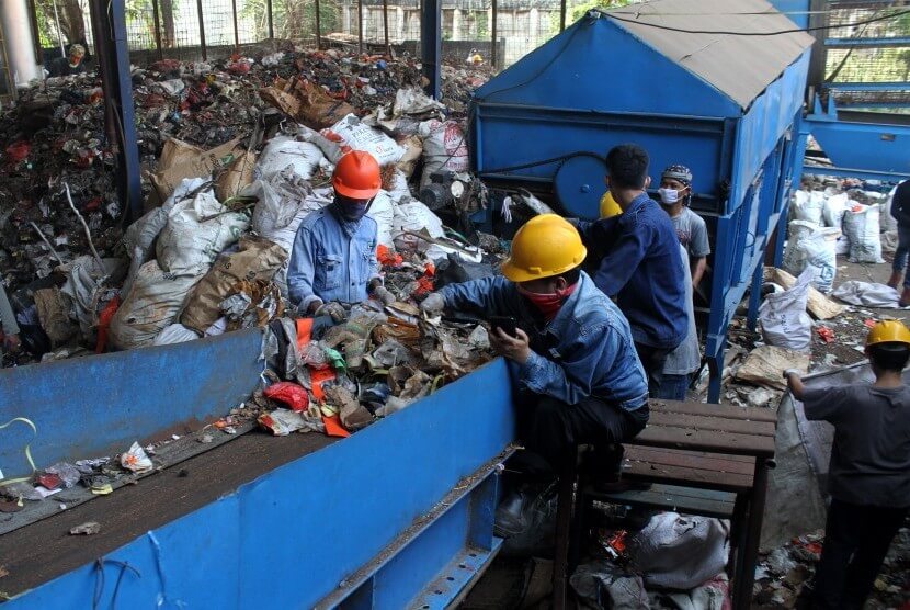 Danantara Appoints Two Chinese Companies as Partners for Waste-to-Energy Project in Bekasi and Denpasar