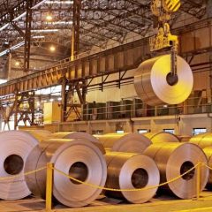 Korea Selatan Setop Gunakan PLTU, Industri Baja Indonesia Harus Ikut Berbenah