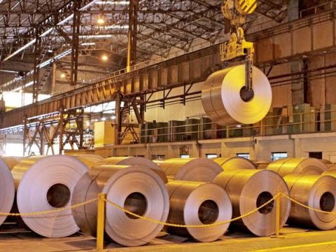 Korea Selatan Setop Gunakan PLTU, Industri Baja Indonesia Harus Ikut Berbenah