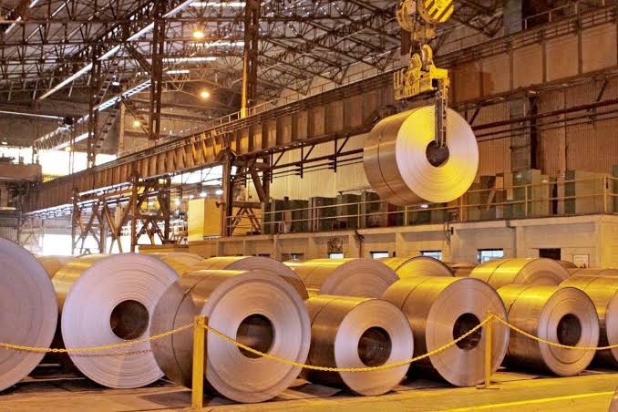 Korea Selatan Setop Gunakan PLTU, Industri Baja Indonesia Harus Ikut Berbenah