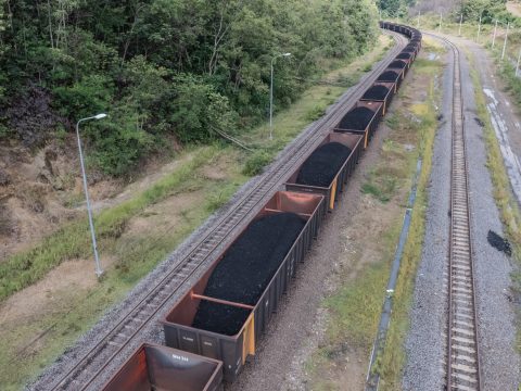 PTBA Perkuat Ketahanan Energi Nasional Melalui Proyek Angkutan Batu Bara Tanjung Enim – Kramasan