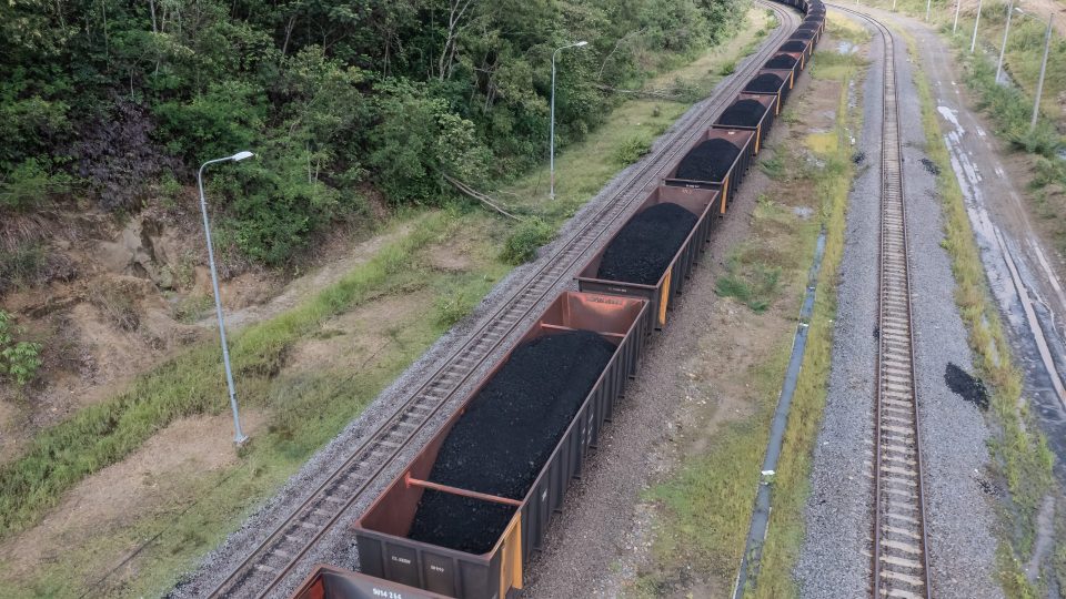 PTBA Perkuat Ketahanan Energi Nasional Melalui Proyek Angkutan Batu Bara Tanjung Enim – Kramasan