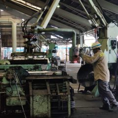 Ini Alasannya Hilirisasi Bauksit Wajib Direalisasikan dalam Transisi Energi Indonesia