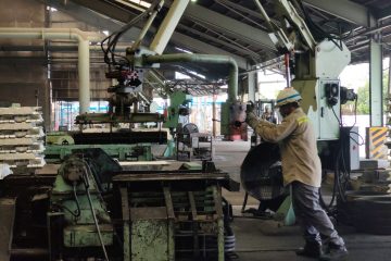 Ini Alasannya Hilirisasi Bauksit Wajib Direalisasikan dalam Transisi Energi Indonesia