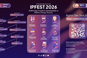 IPFEST 2026: Mengusung Transformasi dan Keberlanjutan untuk Menjawab Tantangan Keamanan Energi Masa Depan