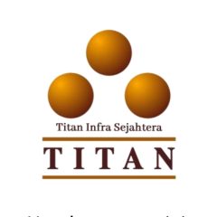Titan Infra Sejahtera Bangun Jalan Chipseal Jalur Logistik Batu Bara Terpanjang di Sumatera Selatan