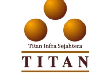 Titan Infra Sejahtera Bangun Jalan Chipseal Jalur Logistik Batu Bara Terpanjang di Sumatera Selatan