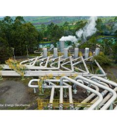 Star Energy Geothermal dan ABB Kolaborasi Modernisasi Otomasi Panas Bumi