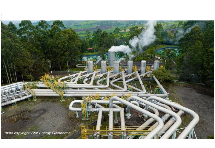 Star Energy Geothermal dan ABB Kolaborasi Modernisasi Otomasi Panas Bumi