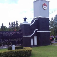 Morry Ermond, Jadi Komut Anak Usaha Pertamina Lewat Jalur Tarnus?