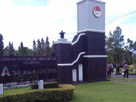 Morry Ermond, Jadi Komut Anak Usaha Pertamina Lewat Jalur Tarnus?