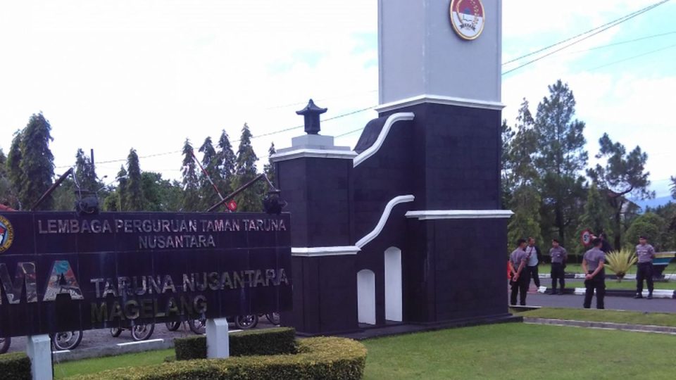 Morry Ermond, Jadi Komut Anak Usaha Pertamina Lewat Jalur Tarnus?