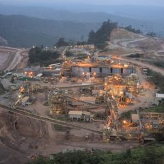 Agincourt Harus Bertanggung Jawab atas Kawasan Konsesi