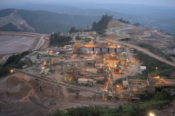 Agincourt Harus Bertanggung Jawab atas Kawasan Konsesi