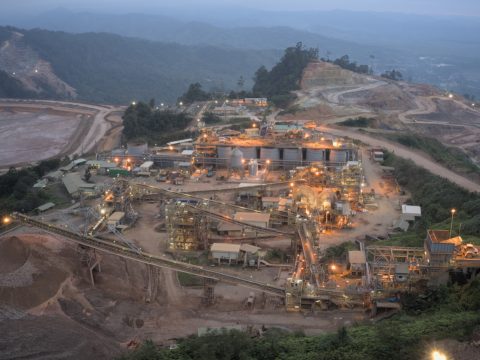 Agincourt Harus Bertanggung Jawab atas Kawasan Konsesi