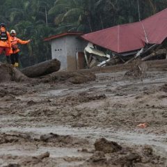 23 Perusahaan di Wilayah Bencana Sumatera Dievaluasi, Sanksi Pencabutan Izin Tambang Menanti