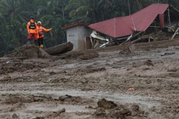 23 Perusahaan di Wilayah Bencana Sumatera Dievaluasi, Sanksi Pencabutan Izin Tambang Menanti
