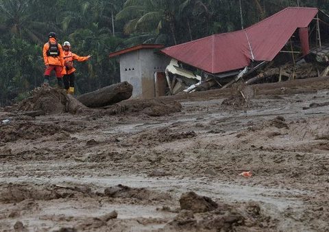 23 Perusahaan di Wilayah Bencana Sumatera Dievaluasi, Sanksi Pencabutan Izin Tambang Menanti