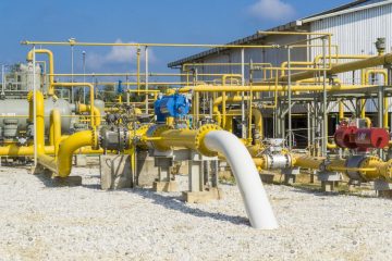 Eksplorasi dan Ekspansi Energi Mega, Penggerak Kenaikan Harga Saham