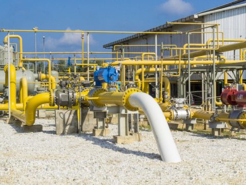 Eksplorasi dan Ekspansi Energi Mega, Penggerak Kenaikan Harga Saham