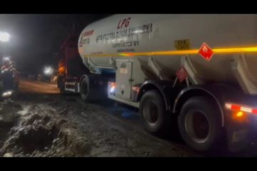 Akui Harga BBM Meroket di Wilayah Bencana, Pemerintah Siapkan Skenario Distribusi Khusus