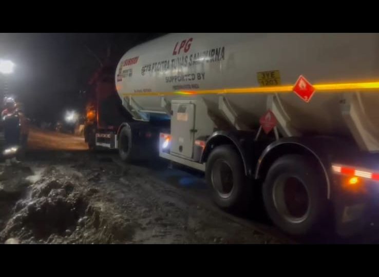 Akui Harga BBM Meroket di Wilayah Bencana, Pemerintah Siapkan Skenario Distribusi Khusus