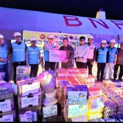 Puskepi Apresiasi Pertamina dan PLN dalam Pemulihan Distribusi Energi di Wilayah Bencana Sumatera