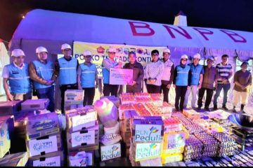 Puskepi Apresiasi Pertamina dan PLN dalam Pemulihan Distribusi Energi di Wilayah Bencana Sumatera