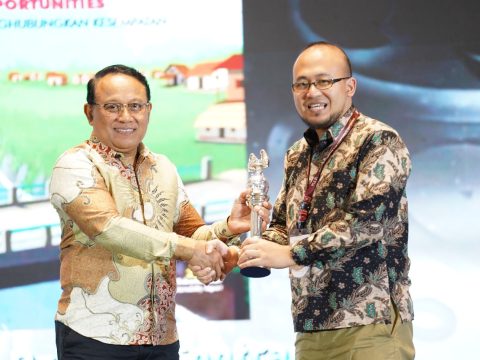 Pertahankan Komitmen Berkelanjutan, PDC Kantongi Predikat Silver ASRRAT 2025