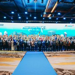 INALUM Perkuat Sinergi dengan  Pelanggan