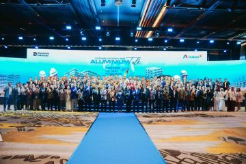 INALUM Perkuat Sinergi dengan  Pelanggan