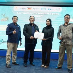 Tantang Mahasiswa Lahirkan Solusi Teknologi Berdampak, ITPLN Gelar Lomba Inovasi 2025