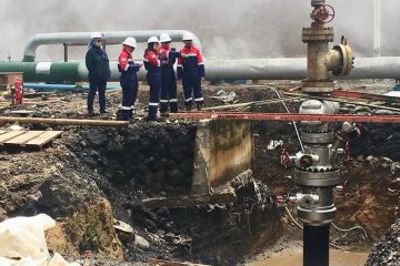 PLTP Geo Dipa Bakal Diperluas, Ini Rencananya