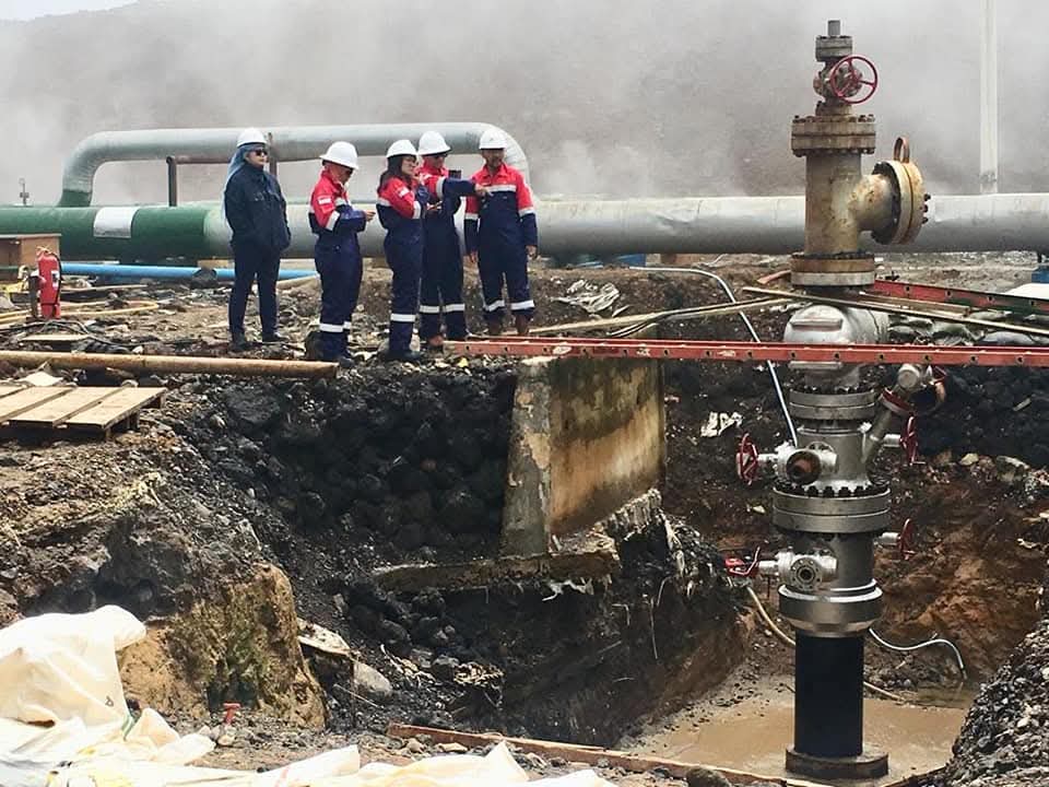 PLTP Geo Dipa Bakal Diperluas, Ini Rencananya